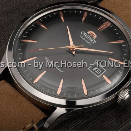 Orient Bambino Mechanical Classic Watch AC08003A