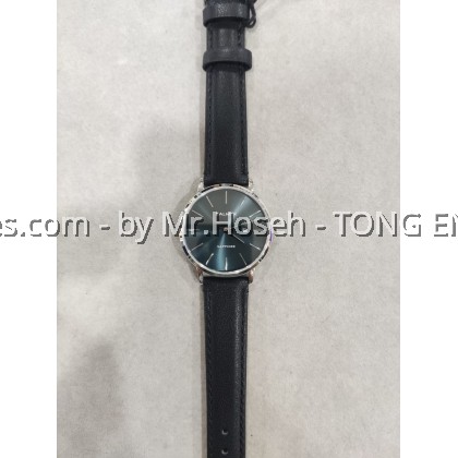 Balmer 33mm Minimalist Ladies Dress Watch 8143L SS-46 Balmer 33mm Minimalist Ladies Dress Watch 8143L SS-46