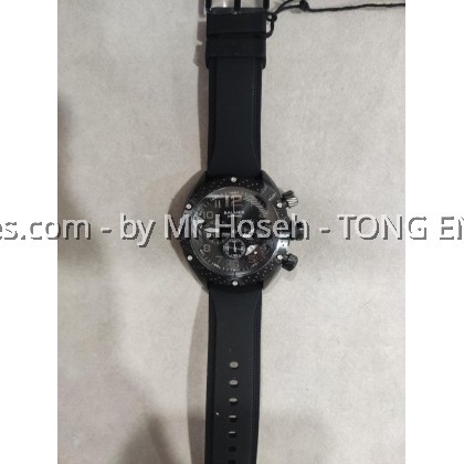 Balmer 47mm Sports XXL Chronograph Men Watch 8810G BK-4 Balmer 47mm Sports XXL Chronograph Men Watch 8810G BK-4