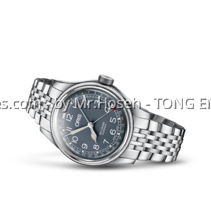 ORIS BIG CROWN POINTER DATE 01 754 7741 4065-07 8 20 22 ORIS BIG CROWN POINTER DATE 01 754 7741 4065-07 8 20 22
