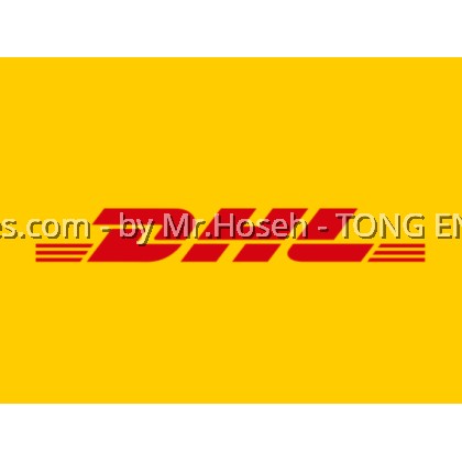 DHL Service - With Insurance (Confirm with us before payment)
