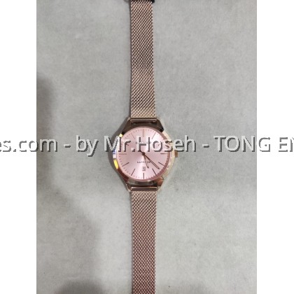 Balmer Minimalist 32mm Ladies Quartz Watch 8148M RG-P9 Balmer Minimalist 32mm Ladies Quartz Watch 8148M RG-P9