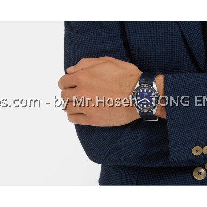 Oris DIVERS SIXTY-FIVE 01 733 7720 4055-07 5 21 28FC