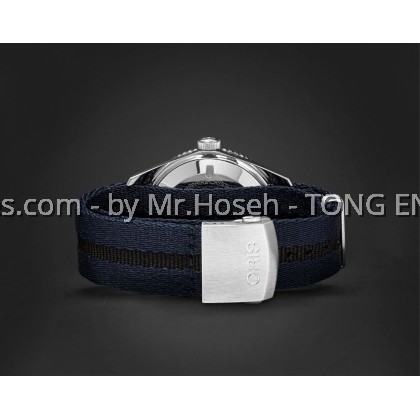 Oris DIVERS SIXTY-FIVE 01 733 7720 4055-07 5 21 28FC