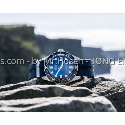 Oris DIVERS SIXTY-FIVE 01 733 7720 4055-07 5 21 28FC