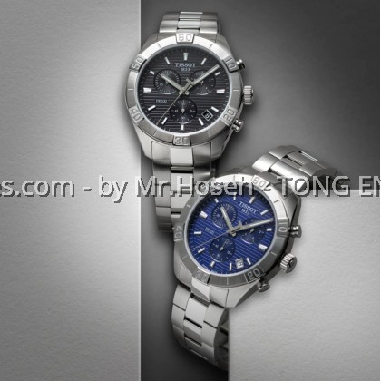 TISSOT PR 100 SPORT GENT CHRONOGRAPH T101.617.11.051.00