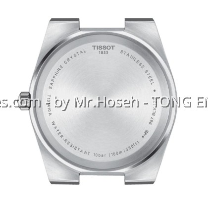 TISSOT PRX T137.410.11.091.01 PRX T1374101109101