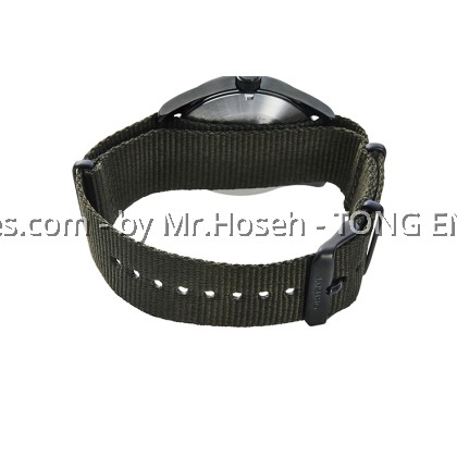 Orient Mechanical Sports Men Field Watch RA-AC0H02N