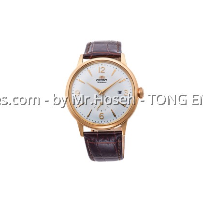Orient Bambino Small Second Mechanical Classic Watch RA-AP0004S Orient Bambino Small Second Mechanical Classic Watch RA-AP0004S