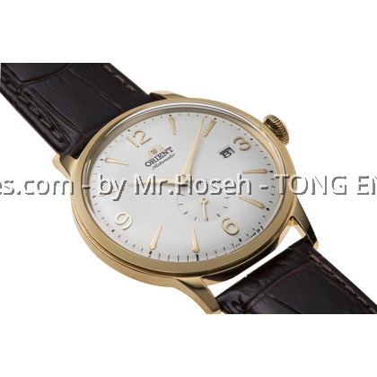 Orient Bambino Small Second Mechanical Classic Watch RA-AP0004S Orient Bambino Small Second Mechanical Classic Watch RA-AP0004S