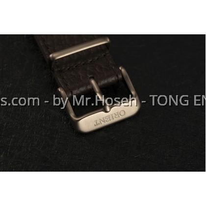 Orient Retro Future Camera Mechanical Revival Watch Limited Edition RA-AR0204G