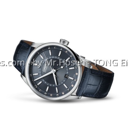 ORIS ARTIX TYCHO BRAHE LIMITED EDITION 01 761 7691 4085-Set LS ORIS ARTIX TYCHO BRAHE LIMITED EDITION 01 761 7691 4085-Set LS