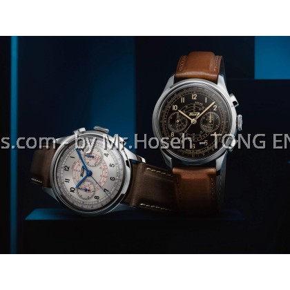 TISSOT TELEMETER 1938 T142.462.16.032.00 T1424621603200