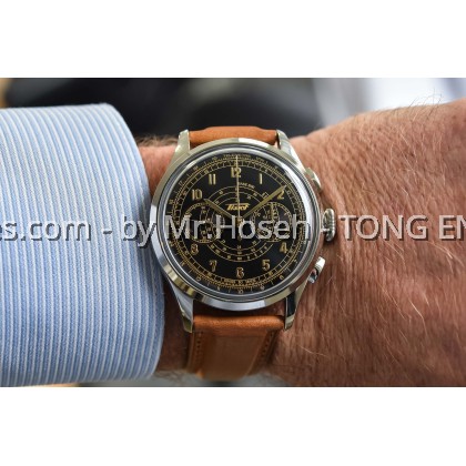 TISSOT TELEMETER 1938 T142.462.16.052.00 T1424621605200 TISSOT TELEMETER 1938 T142.462.16.052.00 T1424621605200
