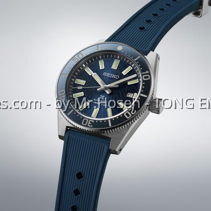 SEIKO PROSPEX 62Mas 1965 Diver’s Modern Re-interpretation Save the Ocean Limited Edition SLA065 SEIKO PROSPEX 62Mas 1965 Diver’s Modern Re-interpretation Save the Ocean Limited Edition SLA065