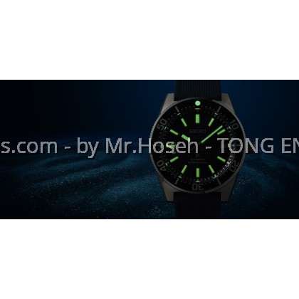 SEIKO PROSPEX 62Mas 1965 Diver’s Modern Re-interpretation Save the Ocean Limited Edition SLA065 SEIKO PROSPEX 62Mas 1965 Diver’s Modern Re-interpretation Save the Ocean Limited Edition SLA065