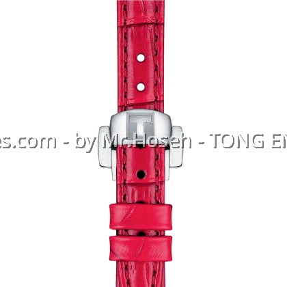 TISSOT BELLISSIMA SMALL LADY T126.010.66.113.00 T1260106611300