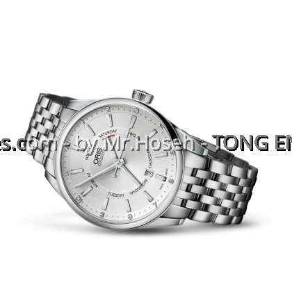 Oris Artix Pointer Day, Date 01 755 7691 4051-07 8 21 80