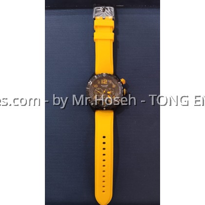 Balmer 45mm XXL Big Crown Chronograph Men Watch 8810G BK-42