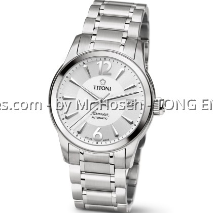 Titoni Airmaster 37.8mm T-83933 S-323