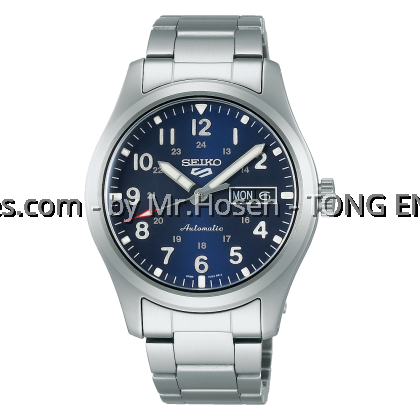 Seiko 5 Sports Field Automatic Watch SRPG29K1 Seiko 5 Sports Field Automatic Watch SRPG29K1