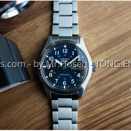 Seiko 5 Sports Field Automatic Watch SRPG29K1 Seiko 5 Sports Field Automatic Watch SRPG29K1