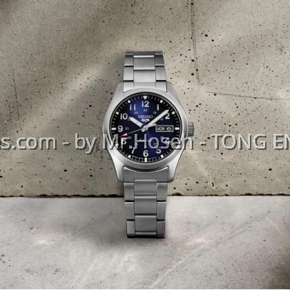 Seiko 5 Sports Field Automatic Watch SRPG29K1