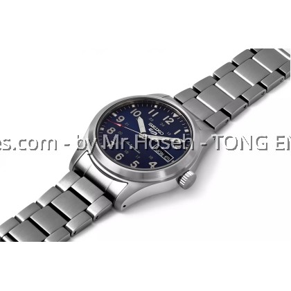 Seiko 5 Sports Field Automatic Watch SRPG29K1