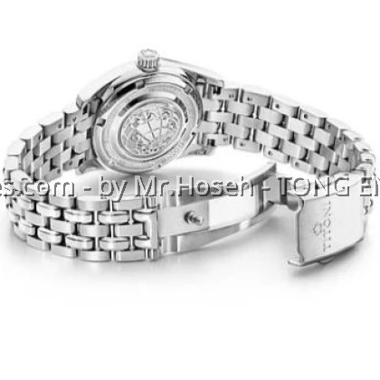 Titoni Cosmo Queen 27 mm Diamond MOP Dial T-729 S-538