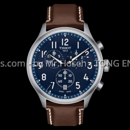 TISSOT CHRONO XL VINTAGE T116.617.16.042.00 T1166171604200
