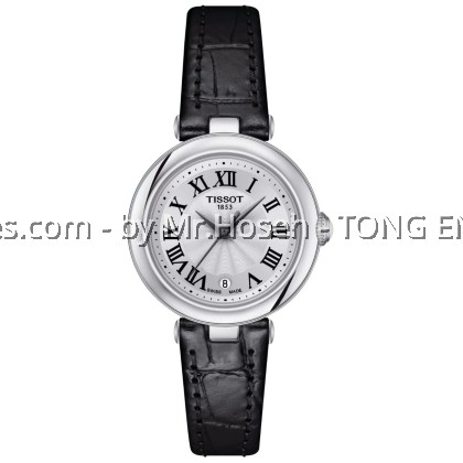 TISSOT BELLISSIMA SMALL LADY T126.010.16.013.00 T1260101601300