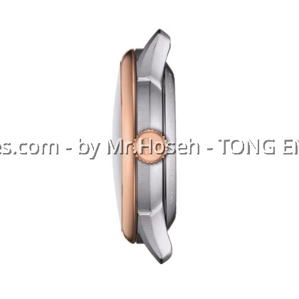 TISSOT CHEMIN DES TOURELLES POWERMATIC 80 34 MM T139.207.22.038.00 T1392072203800