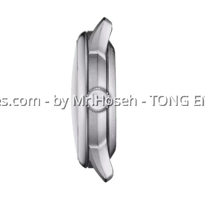 TISSOT CHEMIN DES TOURELLES POWERMATIC 80 34 MM T139.207.16.011.00 T1392071601100