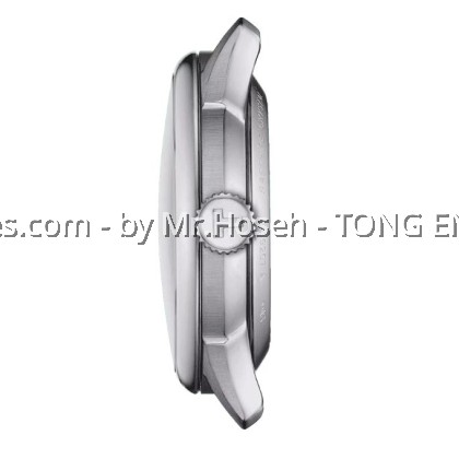 TISSOT CHEMIN DES TOURELLES POWERMATIC 80 34 MM T139.207.16.111.00 T1392071611100