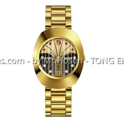 Rado DiaStar Original Limited Edition R12413474