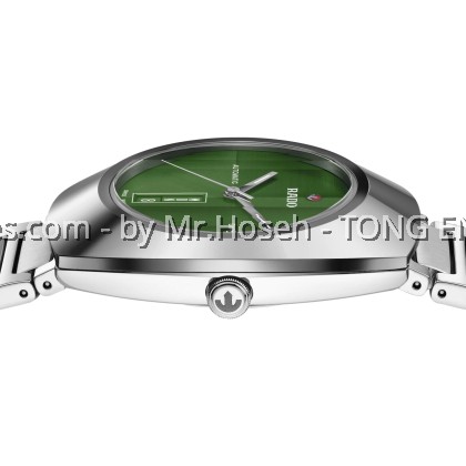 Rado DiaStar Original Unisex Ceramos™ Watch R12160303