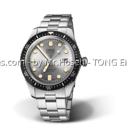 ORIS DIVERS SIXTY-FIVE 01 733 7720 4051-07 8 21 18 ORIS DIVERS SIXTY-FIVE 01 733 7720 4051-07 8 21 18