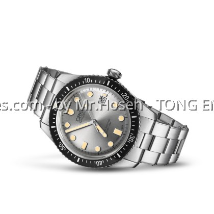 ORIS DIVERS SIXTY-FIVE 01 733 7720 4051-07 8 21 18 ORIS DIVERS SIXTY-FIVE 01 733 7720 4051-07 8 21 18