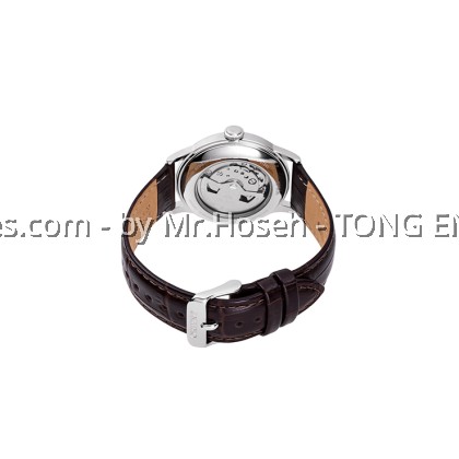 ORIENT Bambino 38mm Mechanical Classic Watch RA-AC0M04Y
