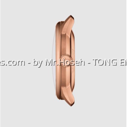 TISSOT CHEMIN DES TOURELLES POWERMATIC 80 39 MM T139.807.36.031.00 T1398073603100 TISSOT CHEMIN DES TOURELLES POWERMATIC 80 39 MM T139.807.36.031.00 T1398073603100