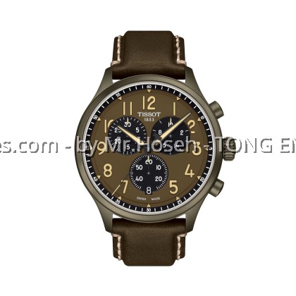 TISSOT CHRONO XL T116.617.36.092.00 TISSOT CHRONO XL T116.617.36.092.00