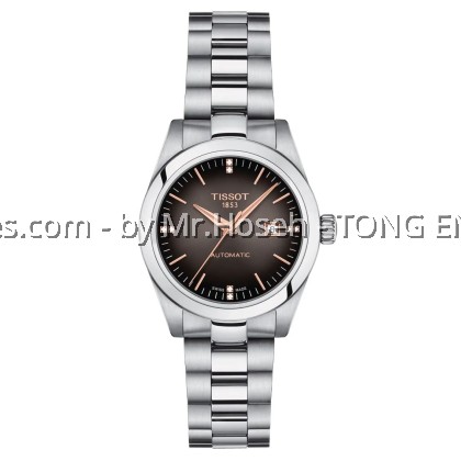 TISSOT T-MY LADY AUTOMATIC T132.007.11.066.01 T1320071106601