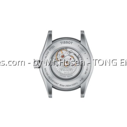 TISSOT T-MY LADY AUTOMATIC T132.007.11.066.01 T1320071106601