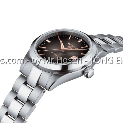 TISSOT T-MY LADY AUTOMATIC T132.007.11.066.01 T1320071106601