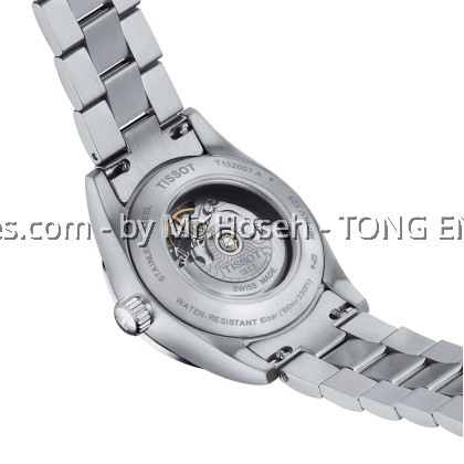 TISSOT T-MY LADY AUTOMATIC T132.007.11.066.01 T1320071106601