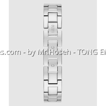Guess Serena Silver 32mm Ladies Watch GW0546L1