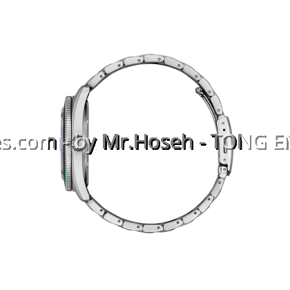 Citizen Eco-Drive Diver's Style Men Watch AW1768-80X Citizen Eco-Drive Diver's Style Men Watch AW1768-80X