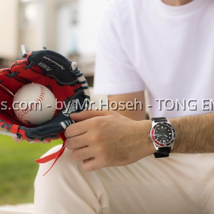 Citizen Eco-Drive Aqua Matic Men Watch AW1769-10E
