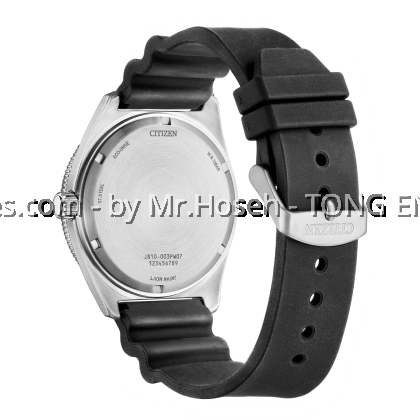 Citizen Eco-Drive Aqua Matic Men Watch AW1769-10E