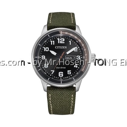 Citizen Eco-Drive Urban Men Field Watch BM8590-10E Citizen Eco-Drive Urban Men Field Watch BM8590-10E